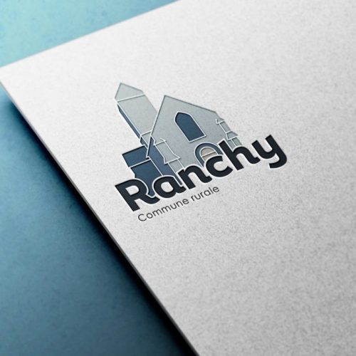 Identité visuelle – Ranchy