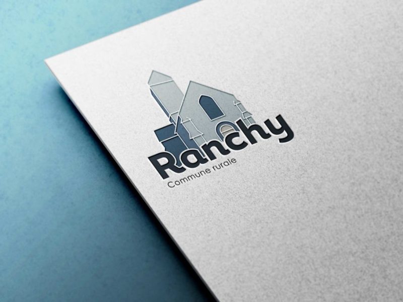 Identité visuelle – Ranchy